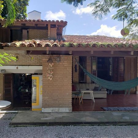 Hostel Brazil Backpackers Caragua Caraguatatuba Eksteriør billede