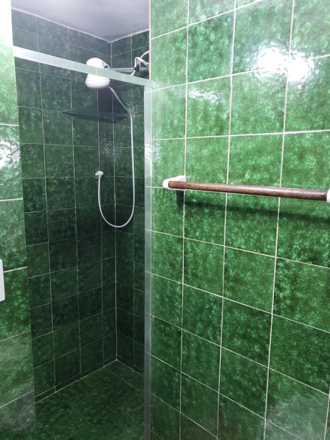 Hostel Brazil Backpackers Caragua Caraguatatuba Eksteriør billede